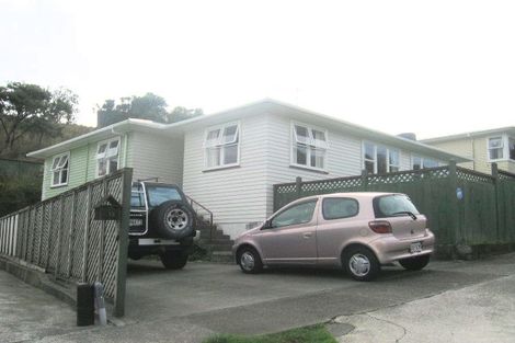Photo of property in 14 Barberry Grove, Maungaraki, Lower Hutt, 5010