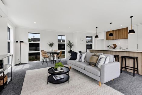 Photo of property in 33a List Street, Welbourn, New Plymouth, 4310