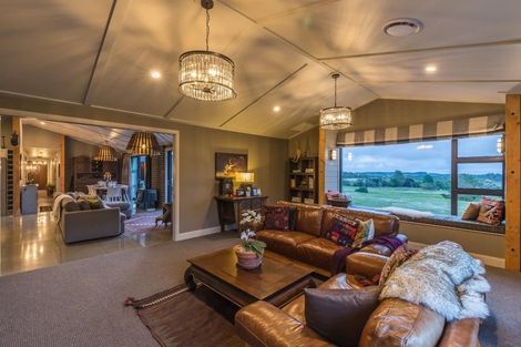 Photo of property in 157 Manakau Heights Drive, Manakau, Levin, 5573