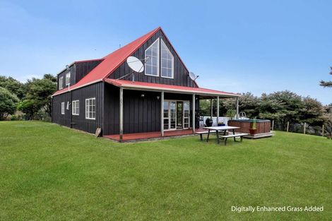 Photo of property in 708 Wilson Road, South Head, Helensville, 0874