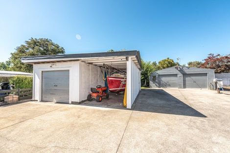 Photo of property in 22 Bombay Street, Aramoho, Whanganui, 4500