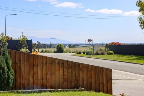 Photo of property in 2 Mueller Drive, Oceanview, Timaru, 7910