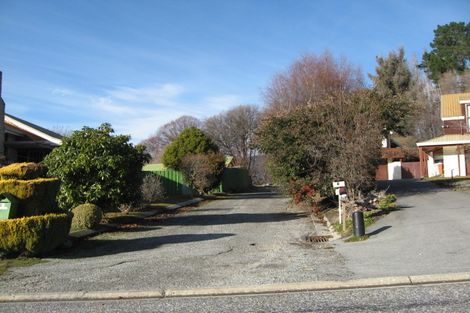 Photo of property in Temasek House, 7 Heuchan Lane, Wanaka, 9305