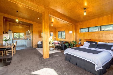 Photo of property in 16a Whangaimoana Beach Road, Whangaimoana, Featherston, 5772