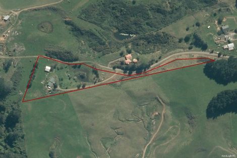 Photo of property in 795b Karakariki Road, Whatawhata, Hamilton, 3289