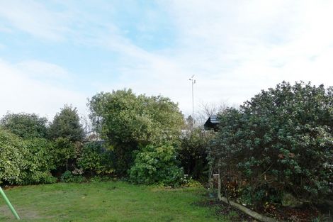 Photo of property in 28 Highfield Street, Culverden, 7392