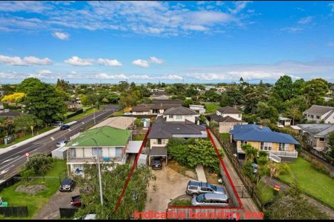 Photo of property in 417 Great South Road, Opaheke, Papakura, 2113