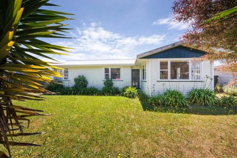 Photo of property in 25 Anakiwa Street, Kelvin Grove, Palmerston North, 4414