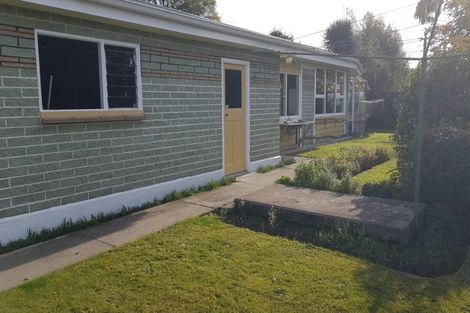 Photo of property in 19 Augustine Street, Waimate, 7924