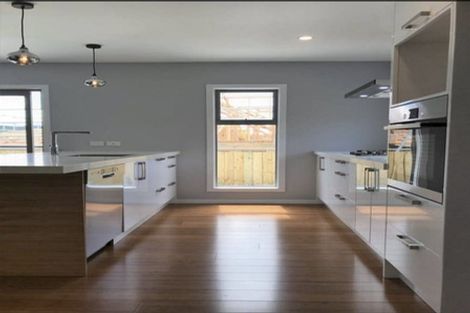 Photo of property in 21 Ken Douglas Drive, Aotea, Porirua, 5024