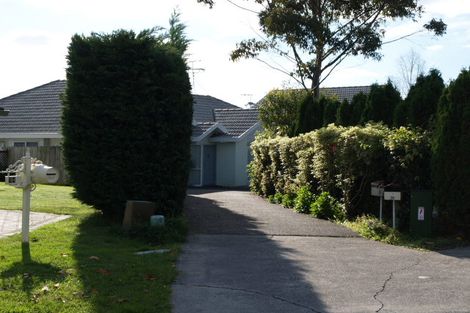 Photo of property in 1/36 Astoria Place, Northpark, Auckland, 2013