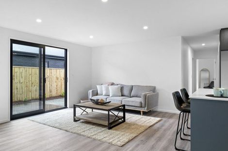 Photo of property in 21 Makybe Terrace, Lincoln, 7608