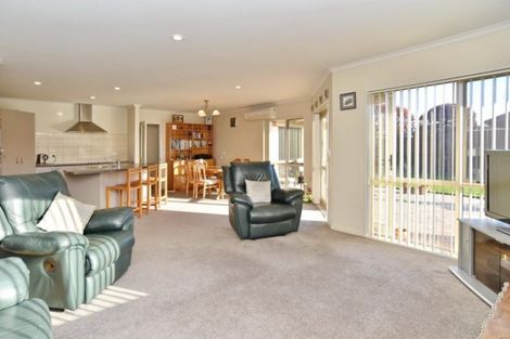 Photo of property in 93 Northwood Boulevard, Northwood, Christchurch, 8051