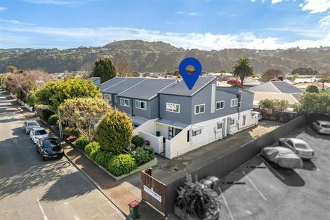 Photo of property in 5/17 Valentine Street, Alicetown, Lower Hutt, 5010