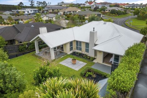Photo of property in 17 Merriman Place, Pyes Pa, Tauranga, 3112