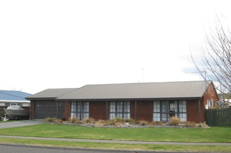 Photo of property in 29 Whiting Crescent, Greenmeadows, Napier, 4112