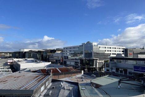 Photo of property in 602/26 Remuera Road, Newmarket, Auckland, 1050