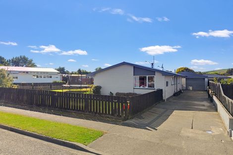 Photo of property in 6 Wayland Street, Gore, 9710