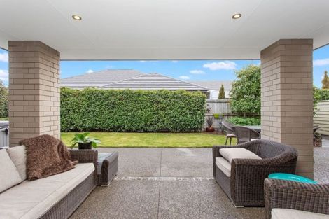 Photo of property in 16 Sovereign Boulevard, Kaiapoi, 7630