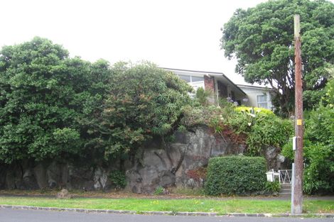 Photo of property in 132 Shackleton Road, Mount Eden, Auckland, 1024