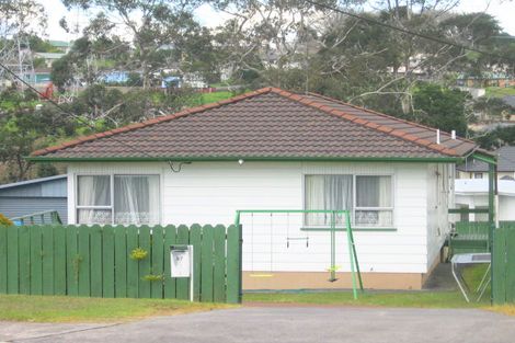 Photo of property in 97 Triangle Road, Massey, Auckland, 0614