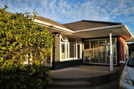 Photo of property in 41 Worthy Street, Ilam, Christchurch, 8041