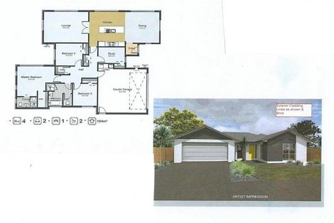 Photo of property in 95 Te Kio Crescent, Papamoa Beach, Papamoa, 3118