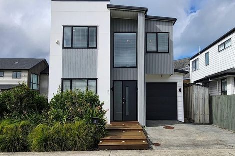 Photo of property in 13 Turret Lane, Hobsonville, Auckland, 0616