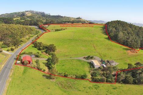 Photo of property in 256 Pakiri Road, Leigh, Warkworth, 0985