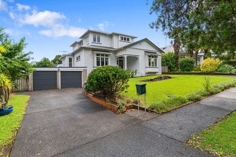 Photo of property in 14 Gladwin Road, Epsom, Auckland, 1023