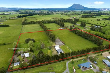 Photo of property in 57 Ascot Lane, Otakiri, Whakatane, 3192