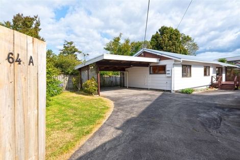 Photo of property in 1/64 Waimumu Road, Massey, Auckland, 0614