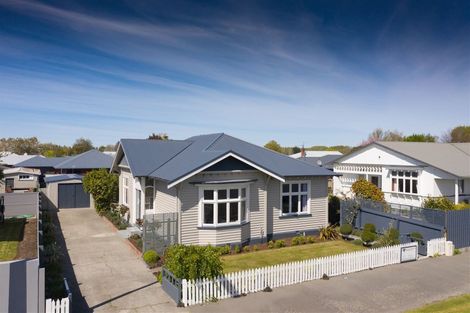 Photo of property in 38 William Street, Ashburton, 7700