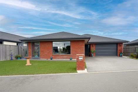 Photo of property in 20 Ara Drive, Redwoodtown, Blenheim, 7201
