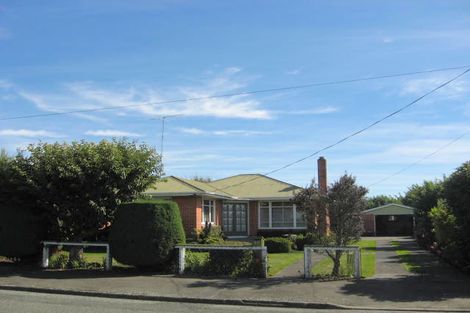 Photo of property in 69 Leeston Street, Hampstead, Ashburton, 7700
