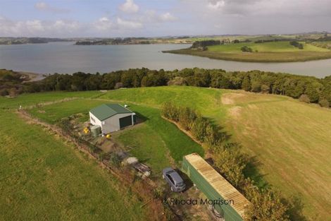 Photo of property in 196 Metcalfe Road, Matakohe, 0593