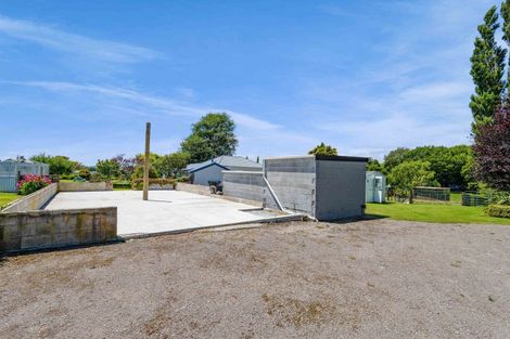 Photo of property in 12 Toko Road, Toko, Stratford, 4392