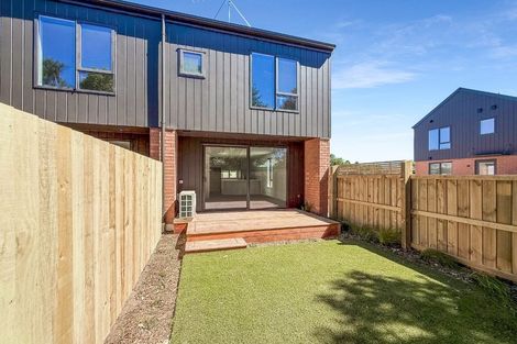 Photo of property in 2/34 Peer Street, Upper Riccarton, Christchurch, 8041