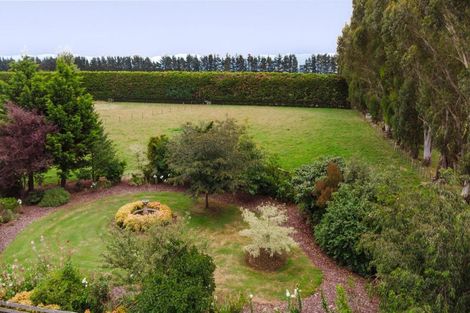 Photo of property in 14 Aerodrome Road, Dannevirke, 4972