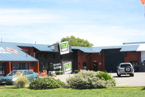 Photo of property in 3/2 Leamington Street, Addington, Christchurch, 8024