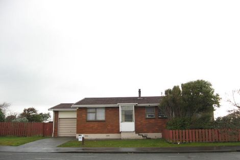 Photo of property in 254 John Street, Heidelberg, Invercargill, 9812