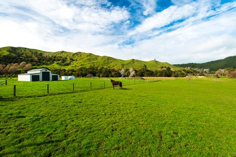 Photo of property in 673g Riverside Road, Matokitoki, Gisborne, 4071