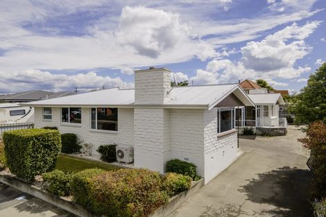 Photo of property in 1/8 Hillsden Place, Glenwood, Timaru, 7910