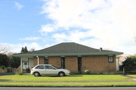 Photo of property in 110a Studholme Street, Morrinsville, 3300