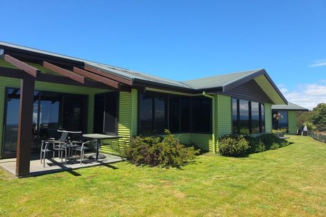 Photo of property in 137 Brickfield Road, Blue Spur, Hokitika, 7882