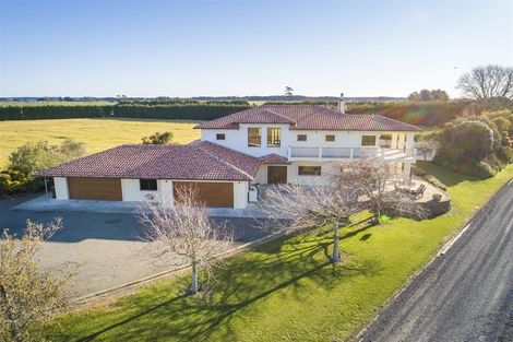 Photo of property in 220 Motuiti Road, Foxton, 4891