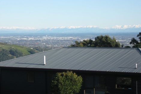 Photo of property in 236 Major Hornbrook Road, Mount Pleasant, Christchurch, 8081