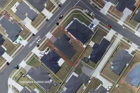 Photo of property in 7 Millbrae Place, Pokeno, 2402