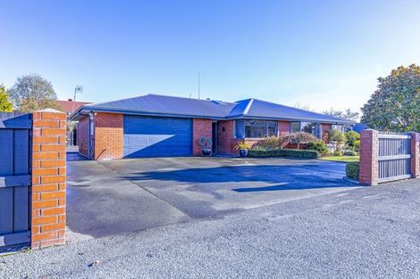 Photo of property in 173 Pages Road, Marchwiel, Timaru, 7910