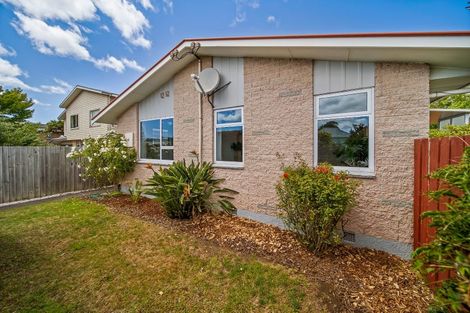 Photo of property in 1/41 Lyndon Street, Riccarton, Christchurch, 8041